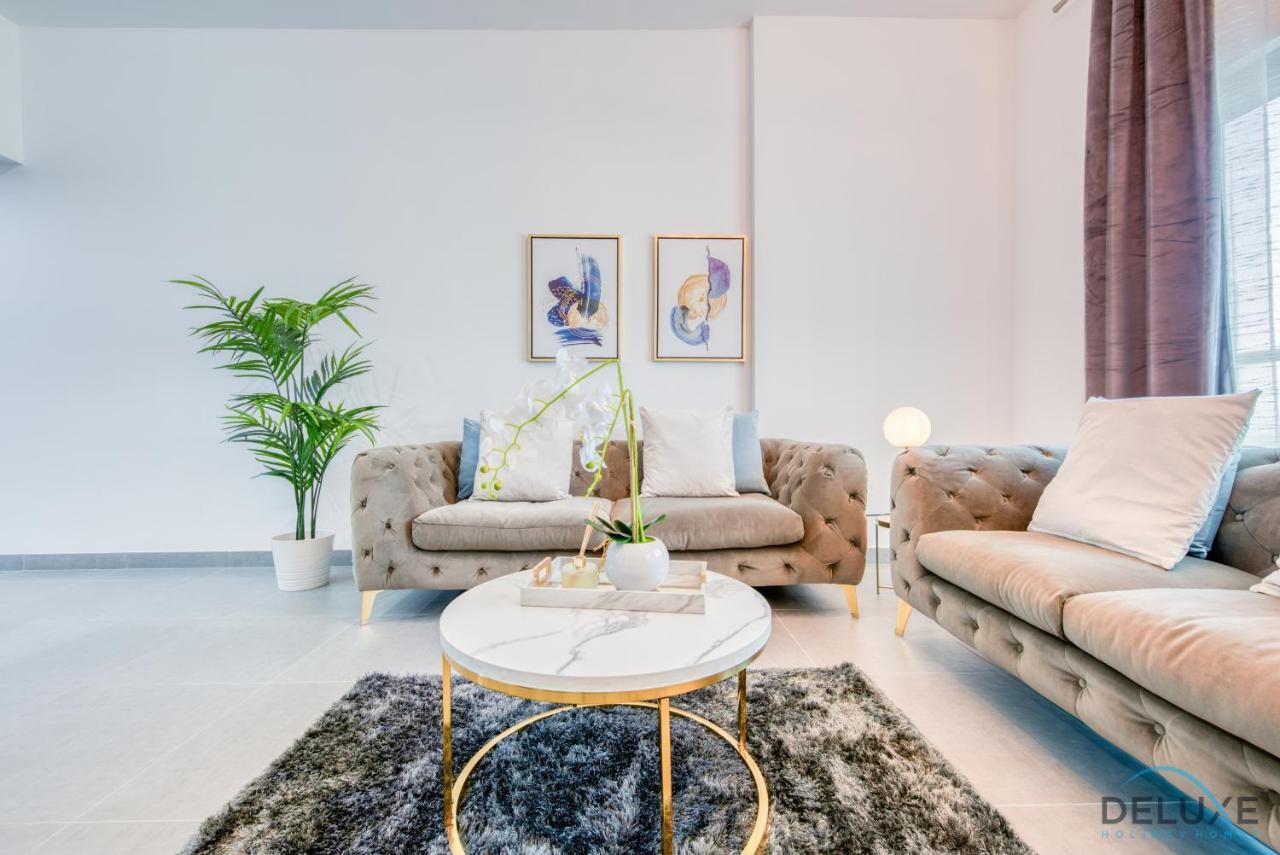 Whimsical 2br At Bella Rose Barsha South By Deluxe Homes Dubaï