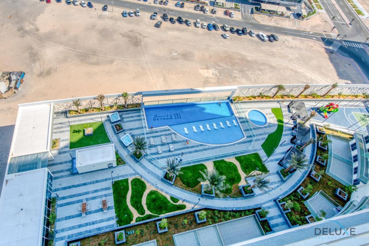 Whimsical 2br At Bella Rose Barsha South By Deluxe Homes * Dubaï