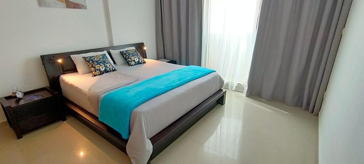 2 Bedroom With A Beautiful View Of The Marina Minimum 5 Night Apartamento Dubái
