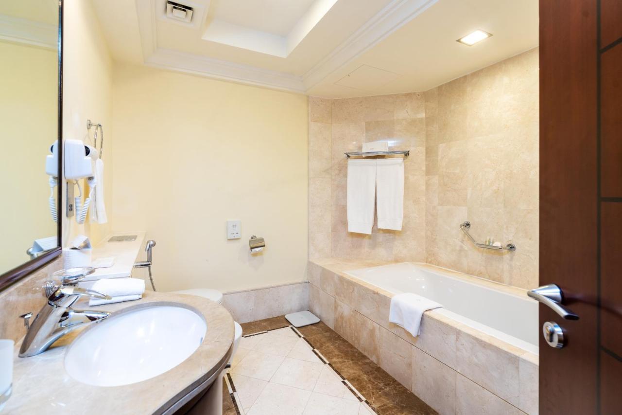 Appartement Royal Club By Rvhr, Grandeur Crescent Palm Jumeirah Dubai
