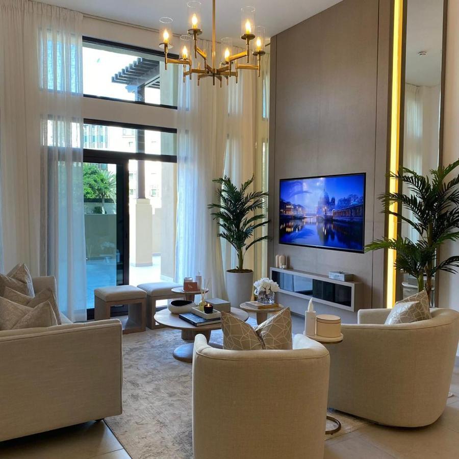 Apartamento Madinat Jumeirah Living - Lamtara 2 Dubái