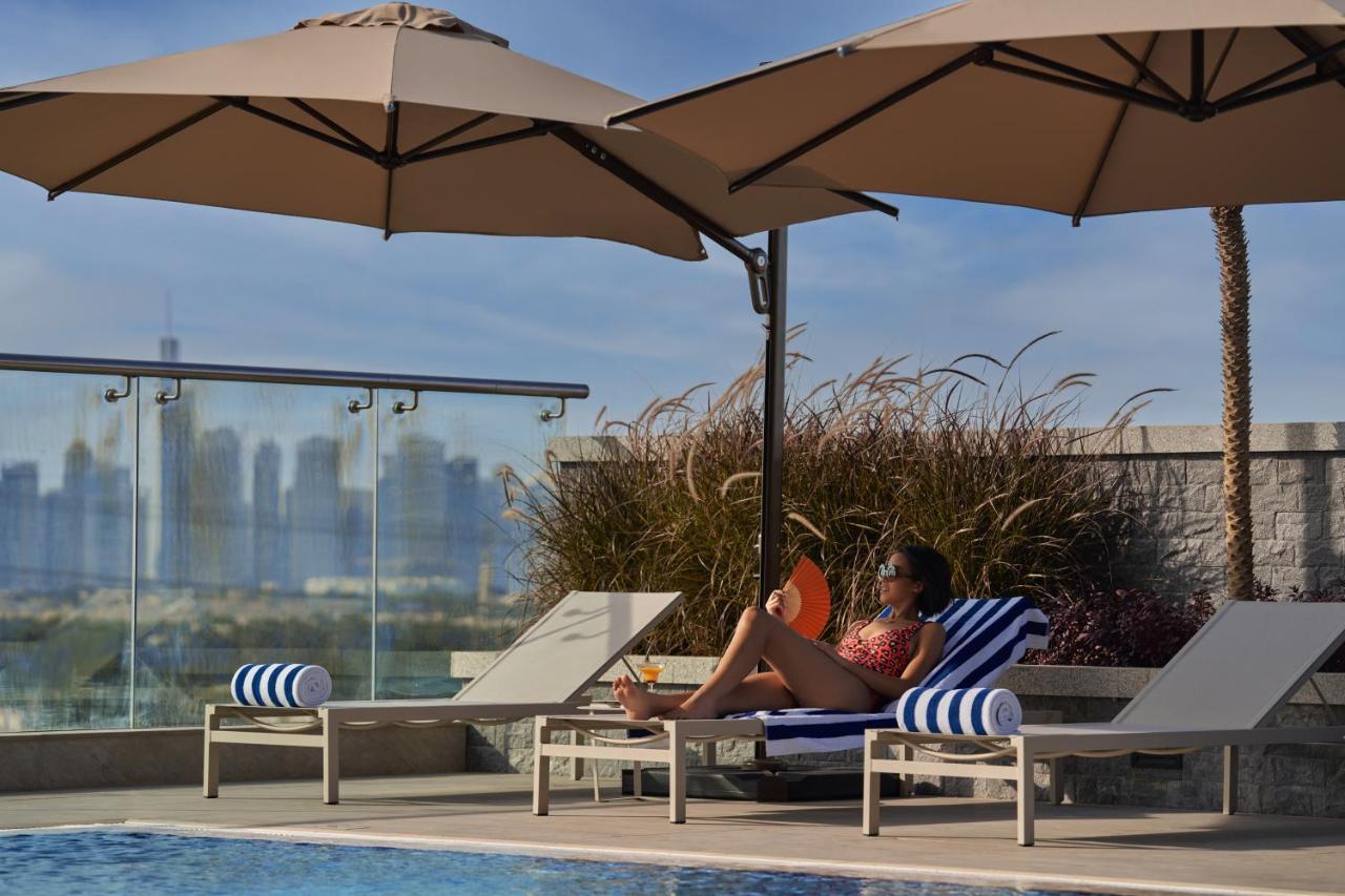 Hotel Novotel Jumeirah Village Triangle Dubái