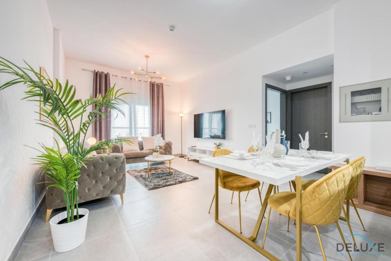 Whimsical 2br At Bella Rose Barsha South By Deluxe Homes Dubaï