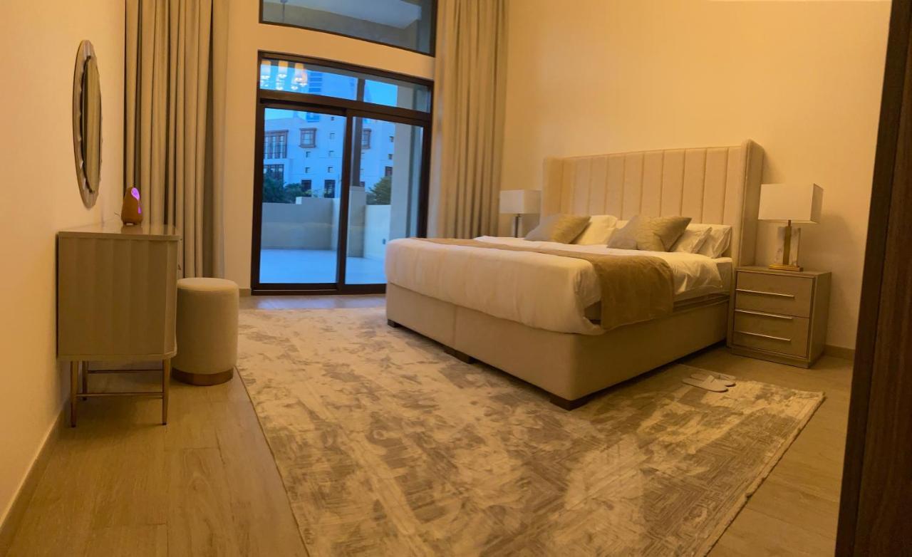 Apartamento Madinat Jumeirah Living - Lamtara 2 Dubái