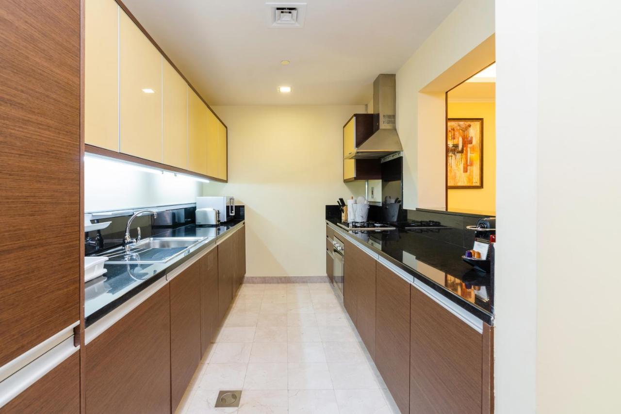 Appartement Royal Club By Rvhr, Grandeur Crescent Palm Jumeirah *