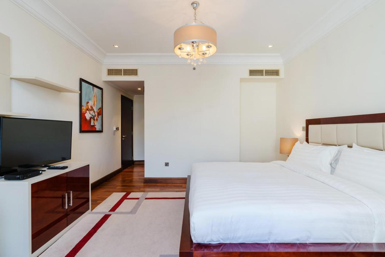 Appartement Royal Club By Rvhr, Grandeur Crescent Palm Jumeirah Dubai
