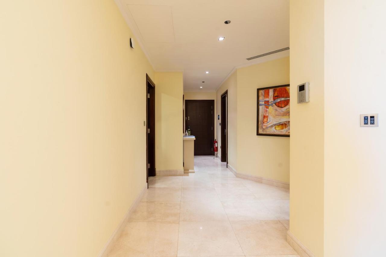 Appartement Royal Club By Rvhr, Grandeur Crescent Palm Jumeirah