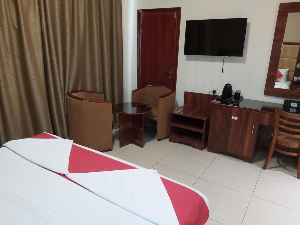 Hotel Bliss Dubái