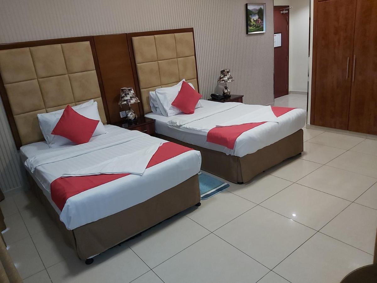 Hotel Bliss Dubái