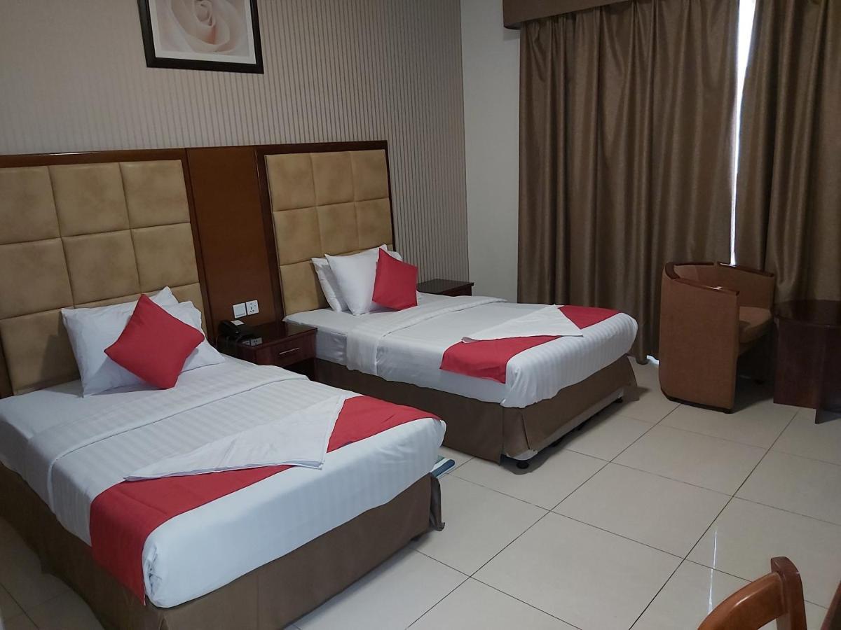 Hotel Bliss Dubái