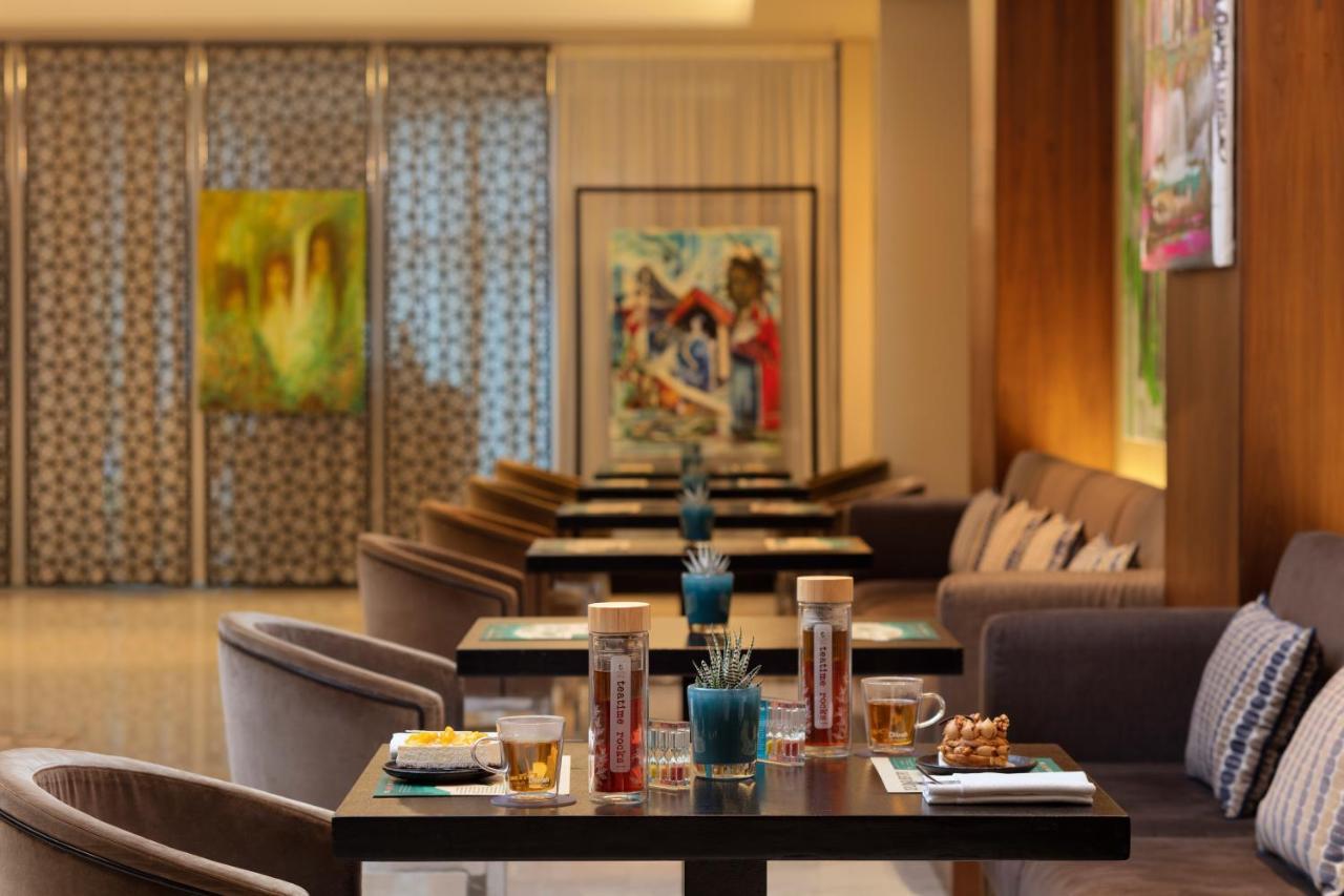 Hotel Pullman Creek Centre 5*