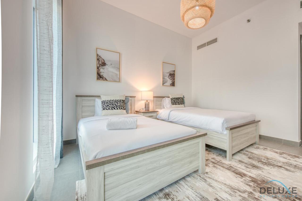 Appartement Whimsical 2br At Bella Rose Barsha South By Deluxe Homes *