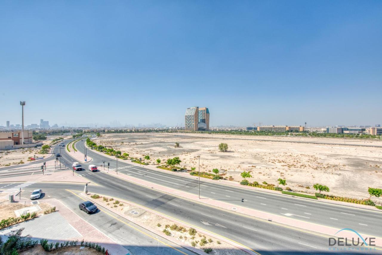 Whimsical 2br At Bella Rose Barsha South By Deluxe Homes * Dubaï
