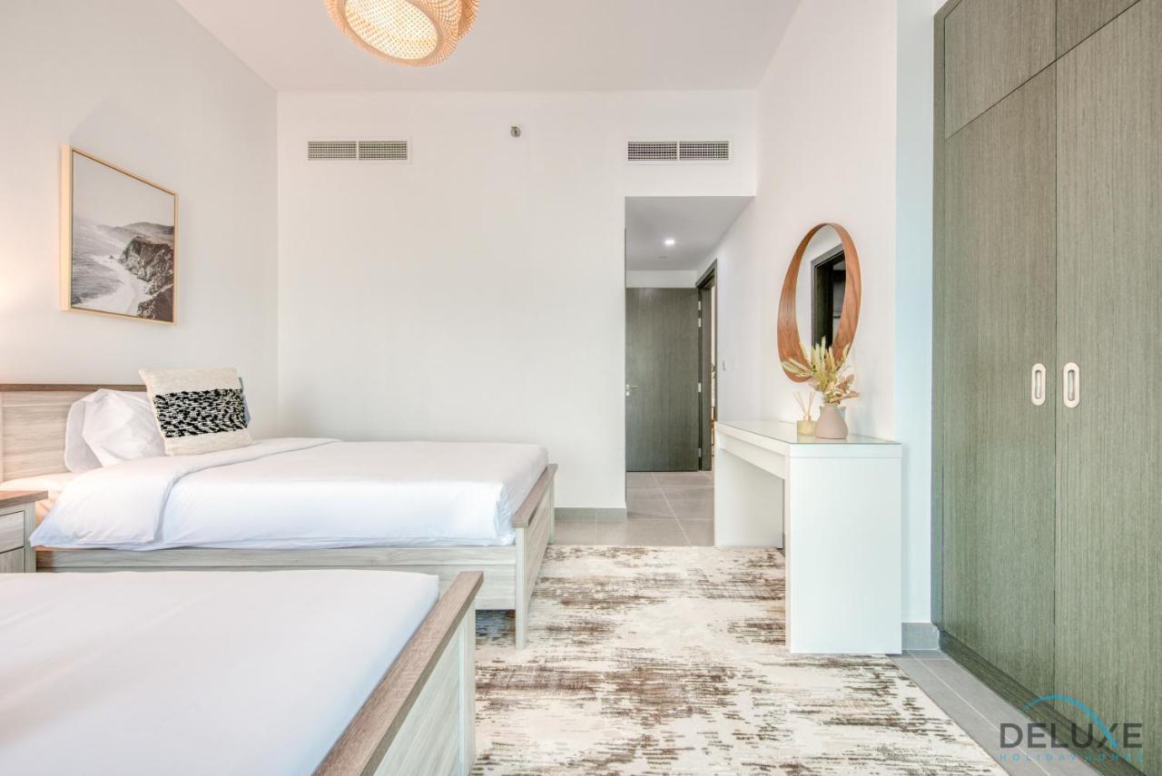 Appartement Whimsical 2br At Bella Rose Barsha South By Deluxe Homes