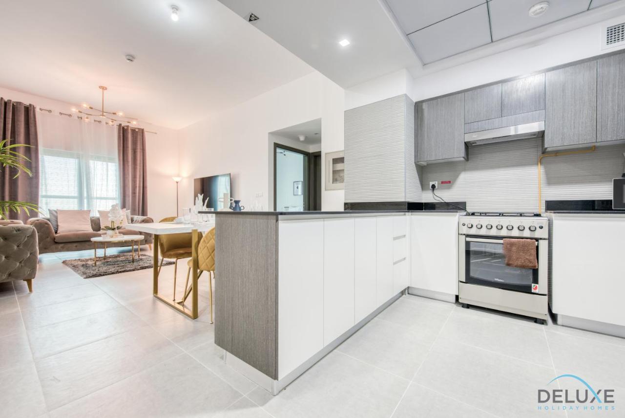 Whimsical 2br At Bella Rose Barsha South By Deluxe Homes * Dubaï