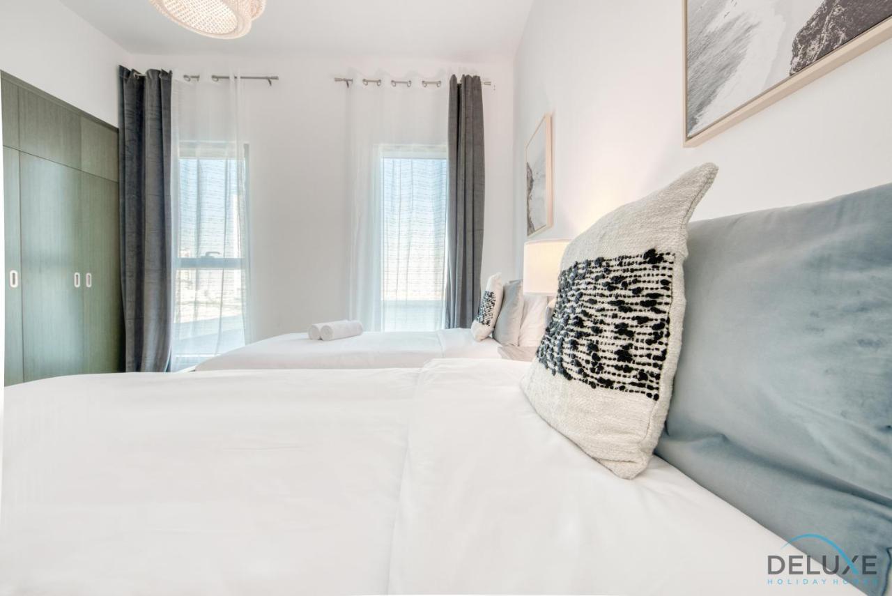 Appartement Whimsical 2br At Bella Rose Barsha South By Deluxe Homes Dubaï