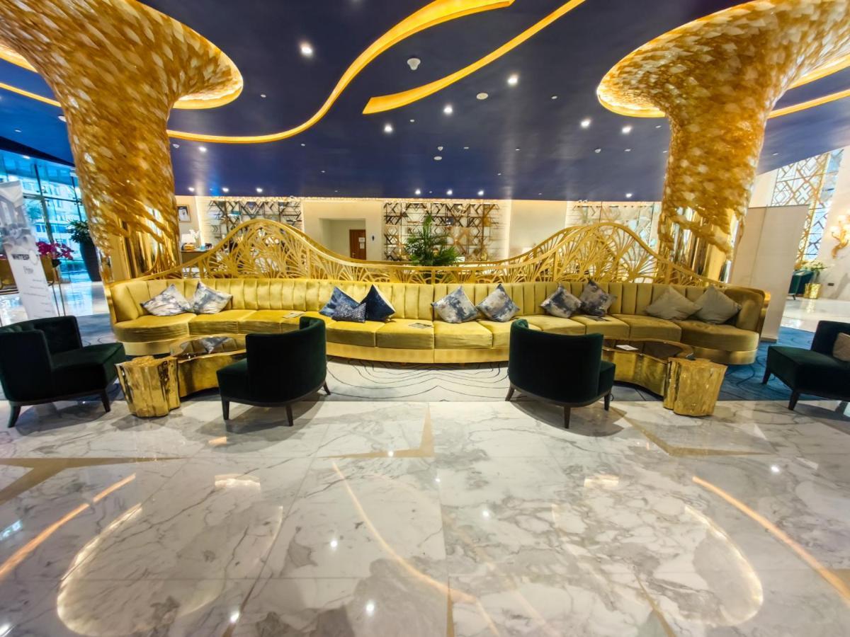 Apartment Damac Prive - Xinyi Homes *