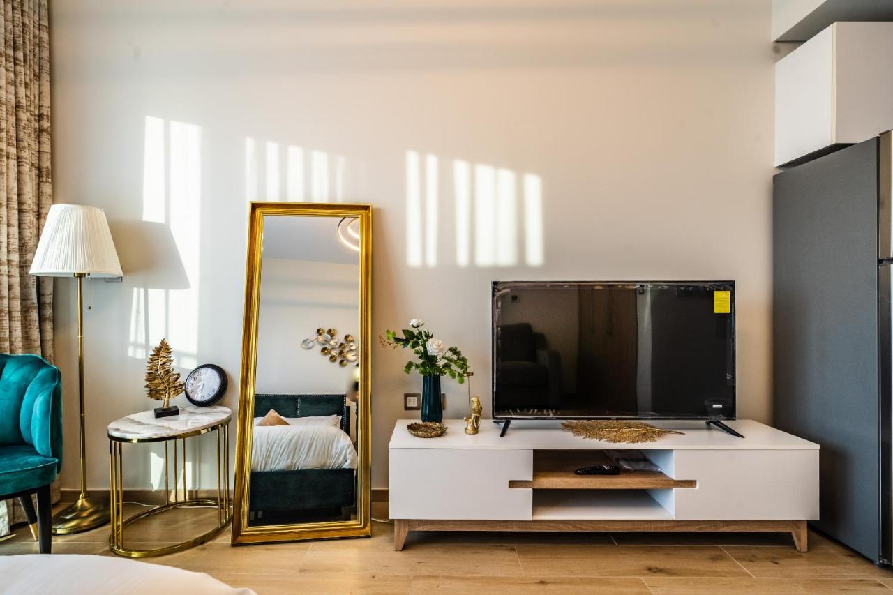 Lägenhet Azizi Aura, Jebel Ali- Near Metro Station *