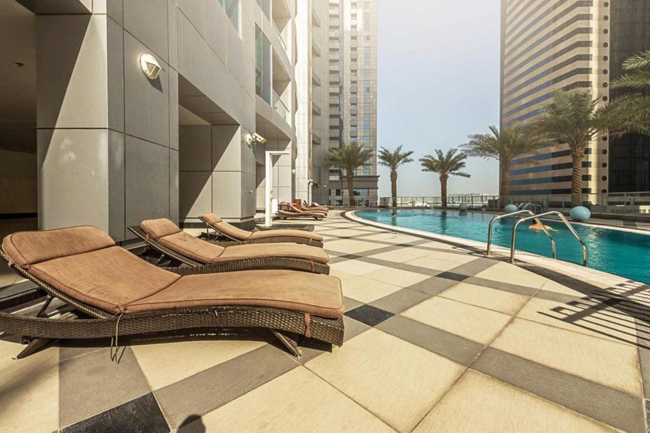 Luxury - Marina , 65 Floor , 2bed Dubai