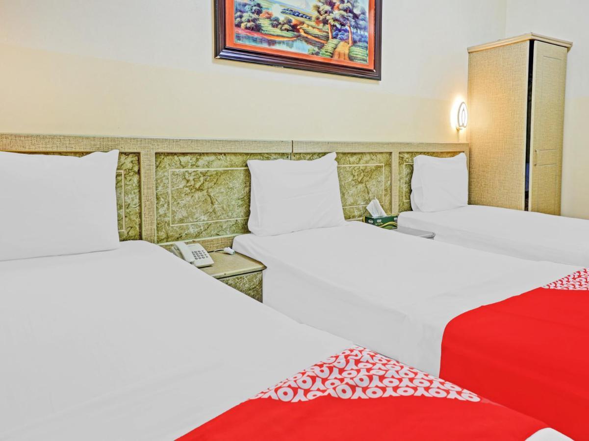 Hotel Al Arraf *
