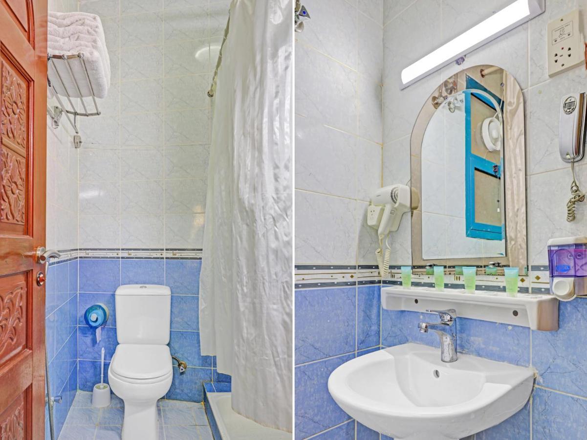 Al Arraf Hotel