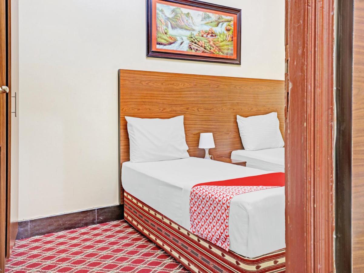 Al Arraf Hotel Dubái