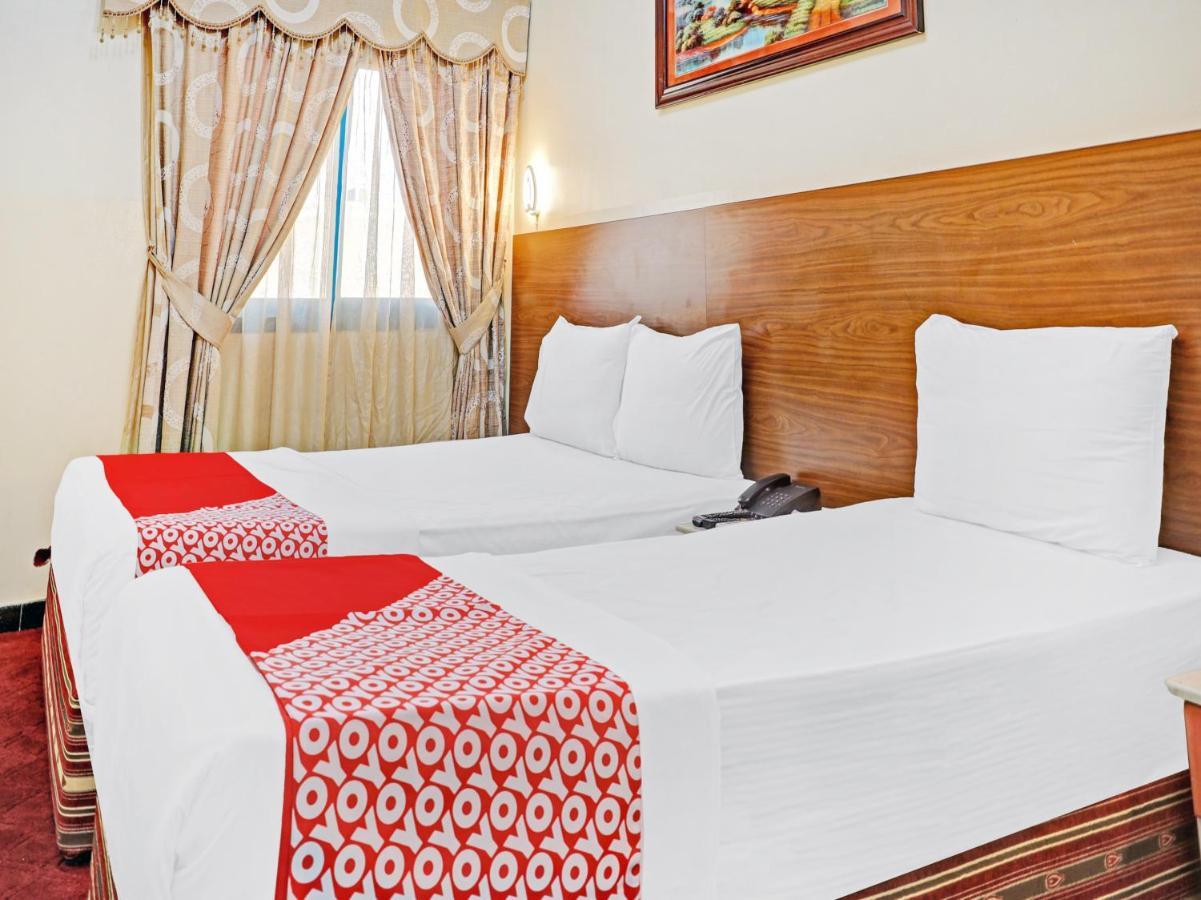 Al Arraf Hotel Dubái