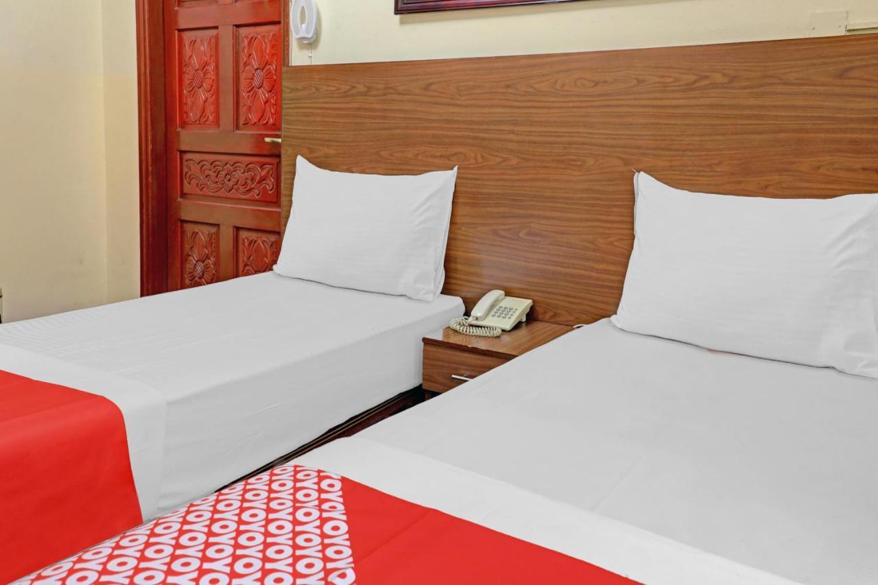 Hotel Al Arraf