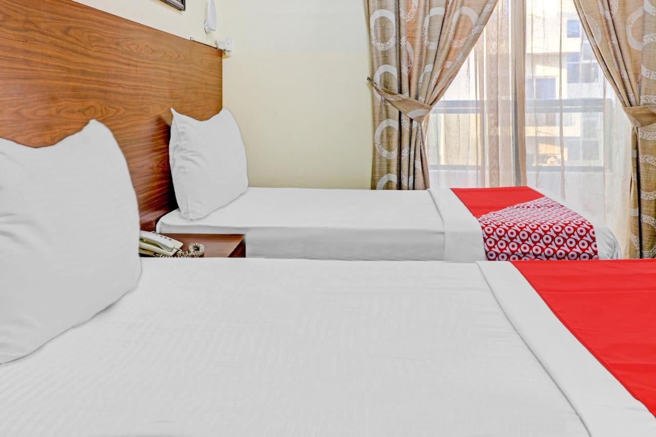 Hotel Al Arraf *