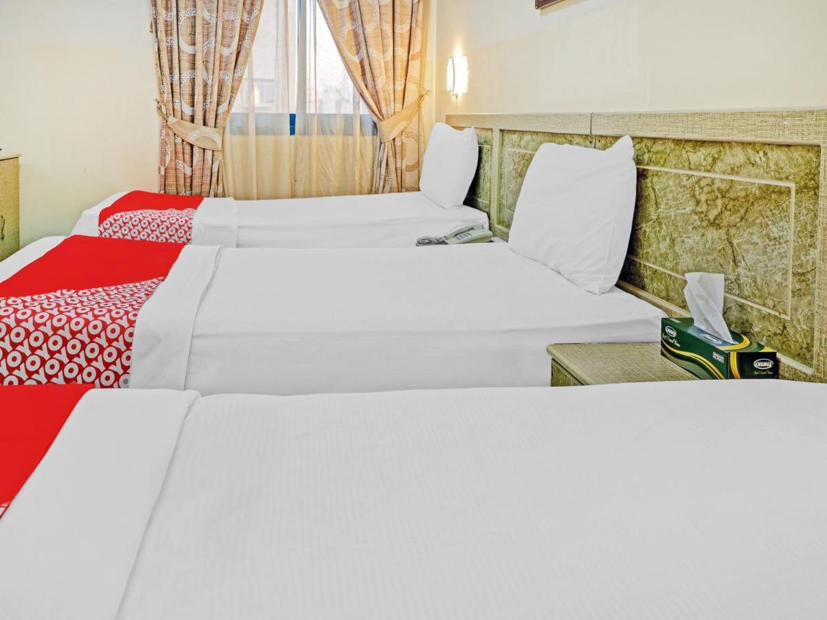 Hotel Al Arraf Dubái