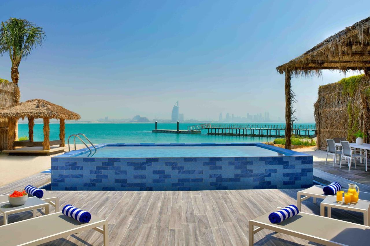 Resort Anantara World Islands Dubai