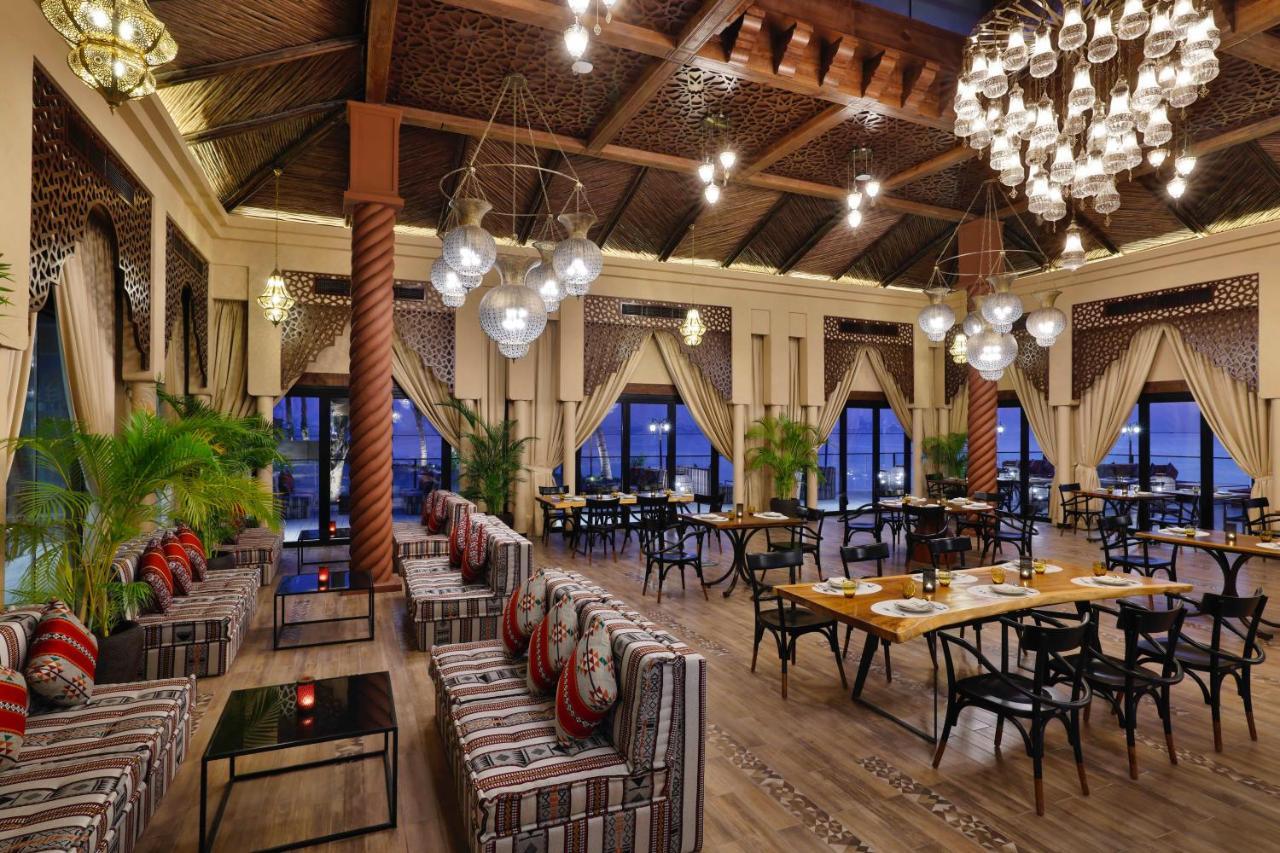 Resort Anantara World Islands 5*