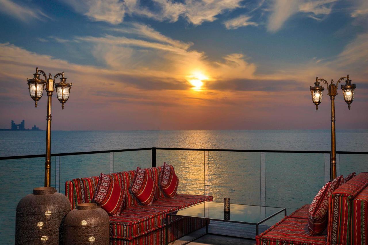 Anantara World Islands Dubai