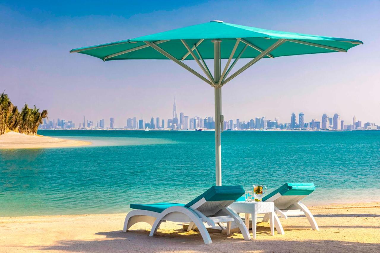 Anantara World Islands Resort 5*
