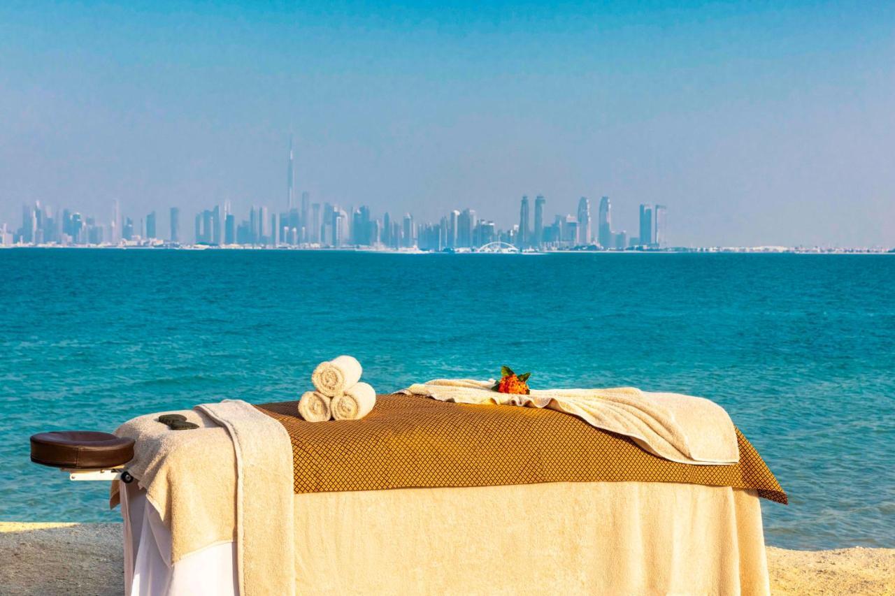 Anantara World Islands Resort Dubai