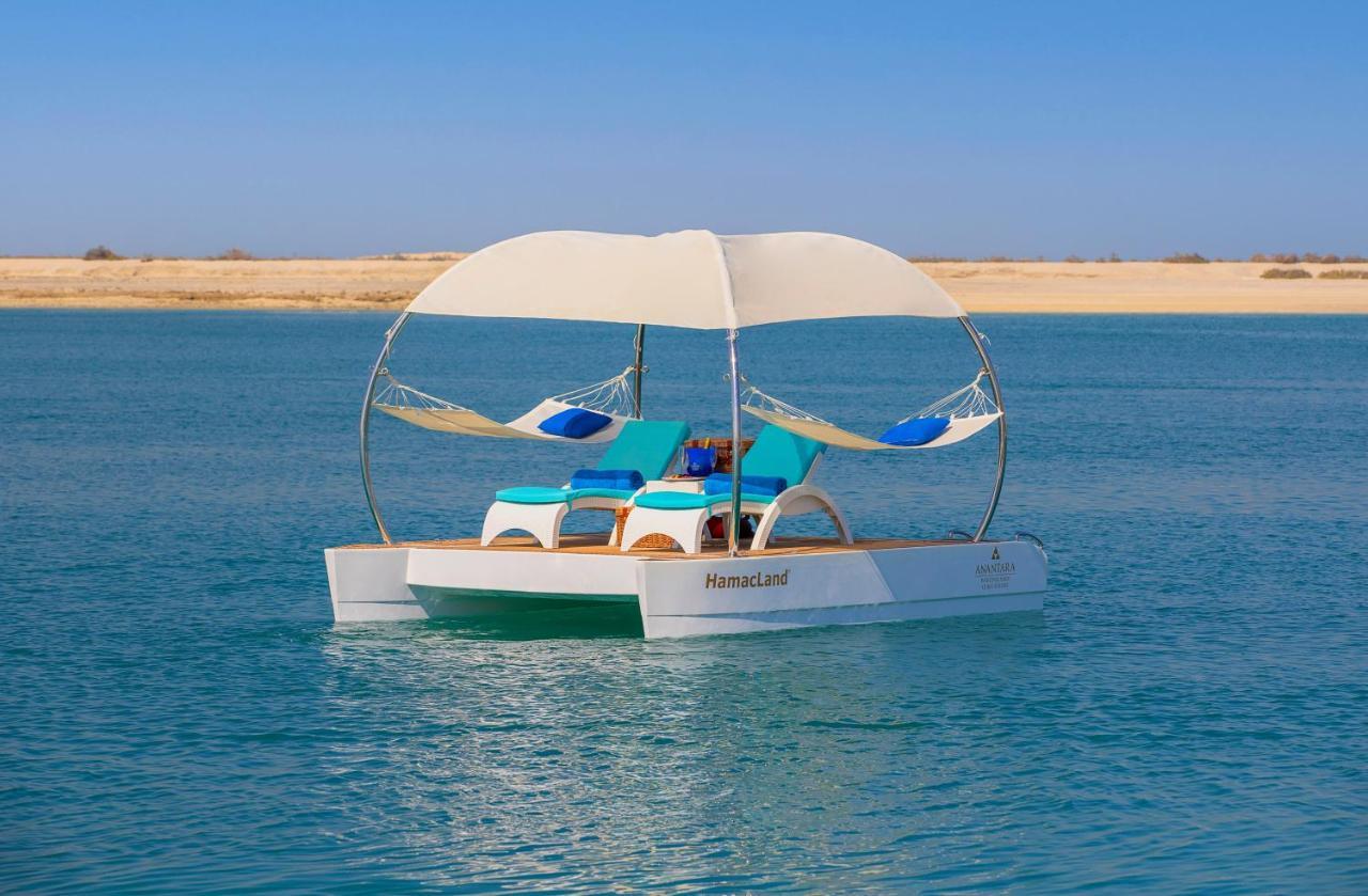 Anantara World Islands Dubai