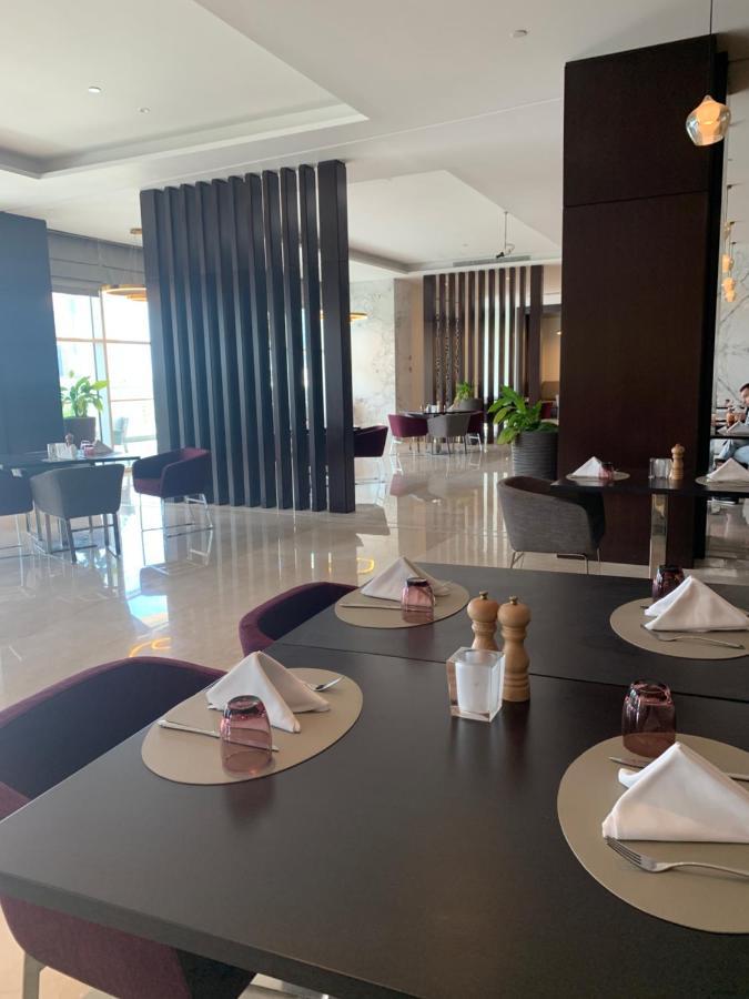 Lejlighed - Studio In Business Bay Direct On The Water Canal - 1km From Downtown & Mall - 1217a *