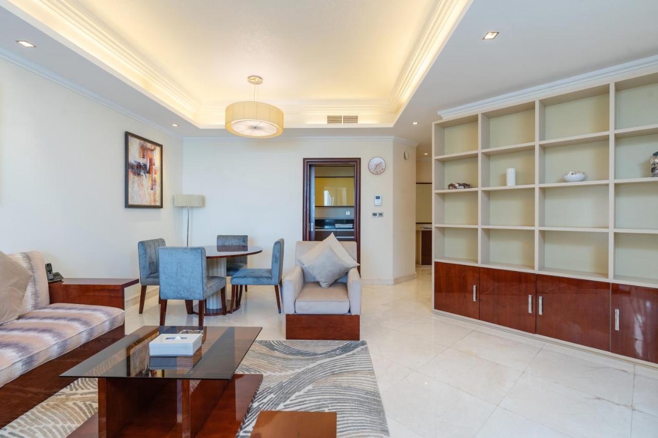 Appartement Royal Club By Rvhr, Grandeur Crescent Palm Jumeirah Dubai
