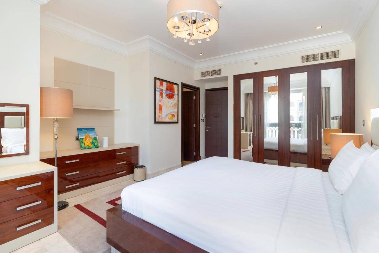 Appartement Royal Club By Rvhr, Grandeur Crescent Palm Jumeirah Dubai