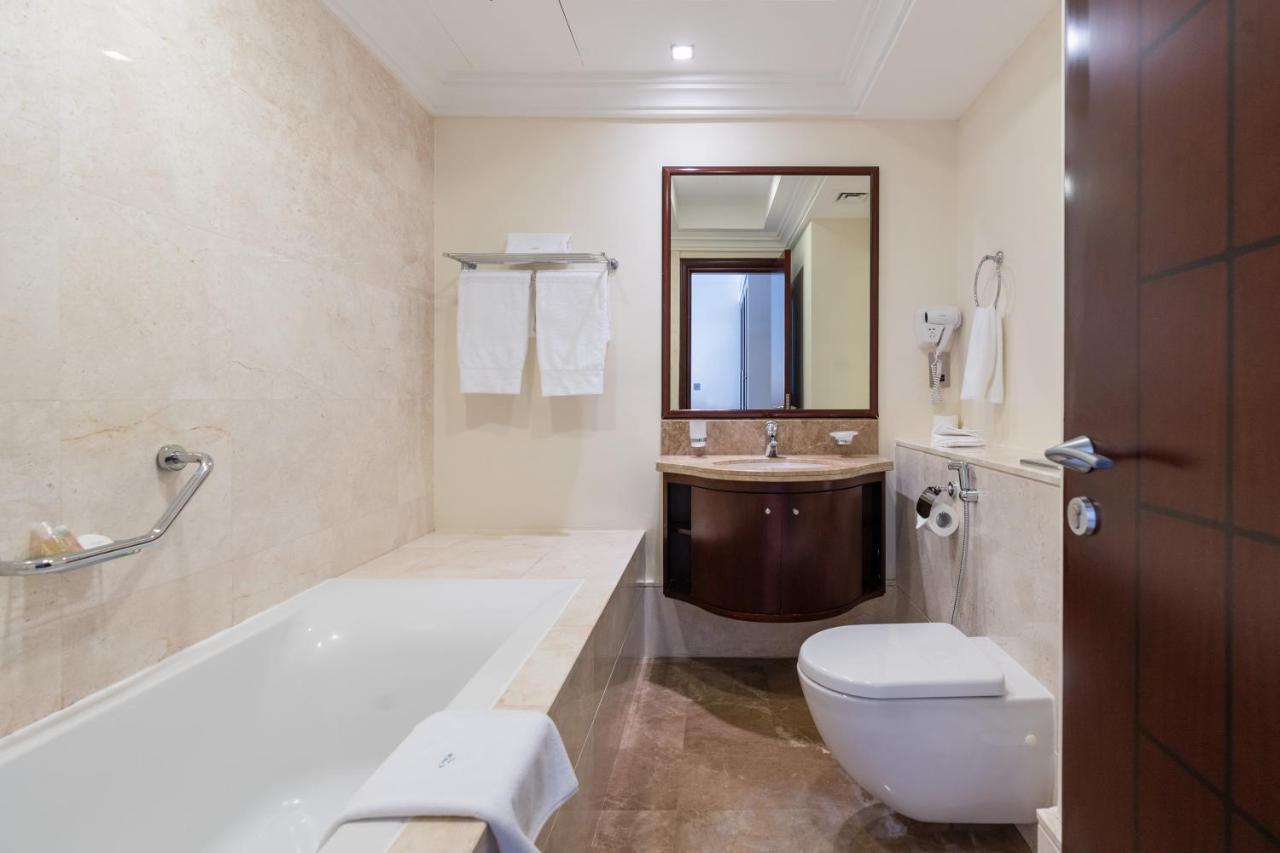 Royal Club By Rvhr, Grandeur Crescent Palm Jumeirah Appartement Dubai