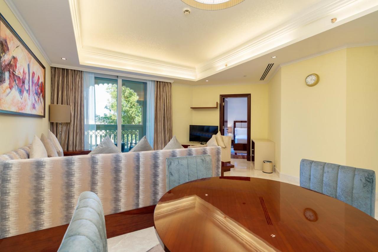 Appartement Royal Club By Rvhr, Grandeur Crescent Palm Jumeirah *