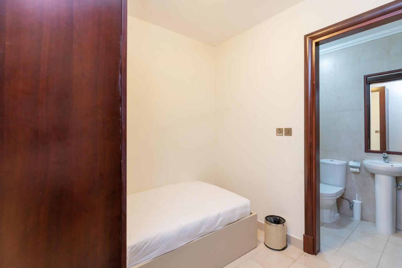 Appartement Royal Club By Rvhr, Grandeur Crescent Palm Jumeirah Dubai
