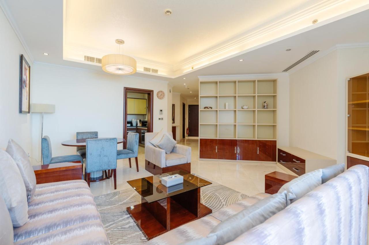 Royal Club By Rvhr, Grandeur Crescent Palm Jumeirah Appartement Dubai