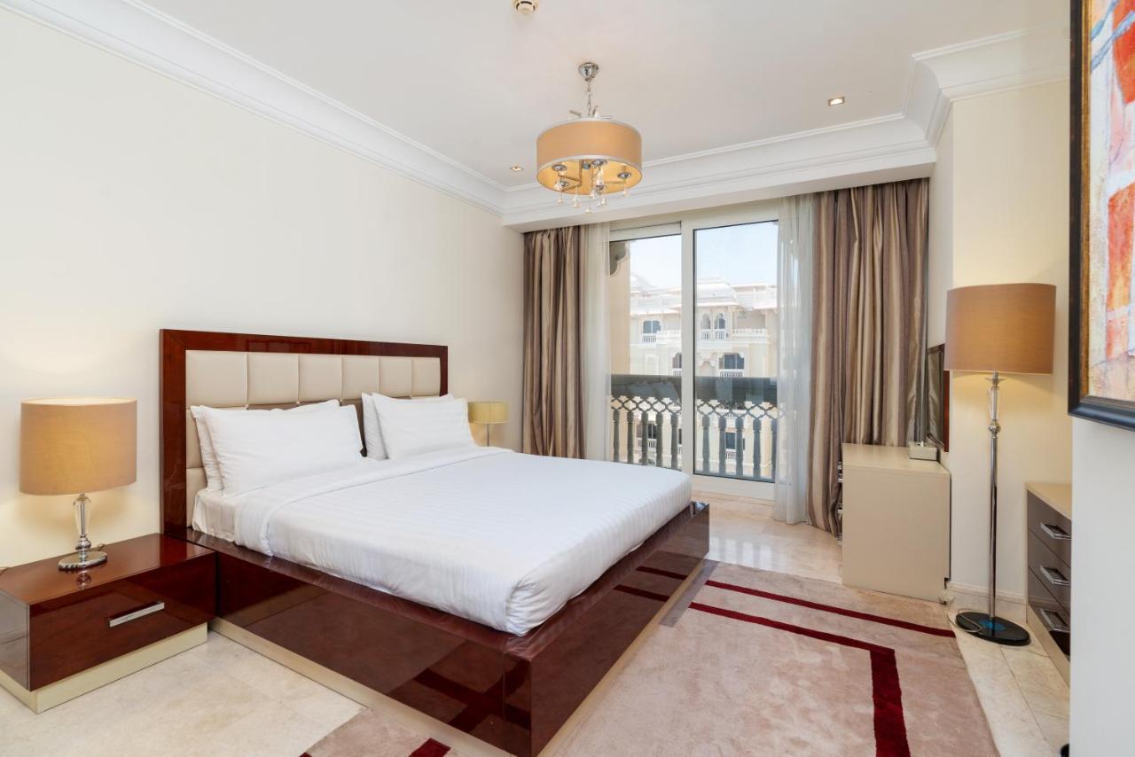Royal Club By Rvhr, Grandeur Crescent Palm Jumeirah Appartement Dubai