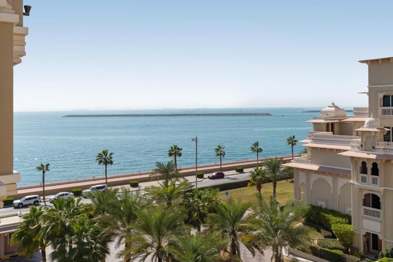 Appartement Royal Club By Rvhr, Grandeur Crescent Palm Jumeirah