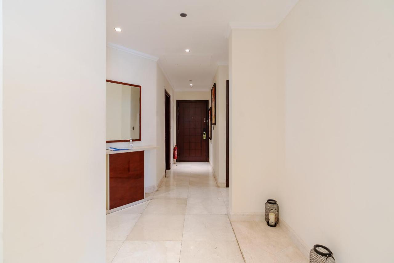 Appartement Royal Club By Rvhr, Grandeur Crescent Palm Jumeirah