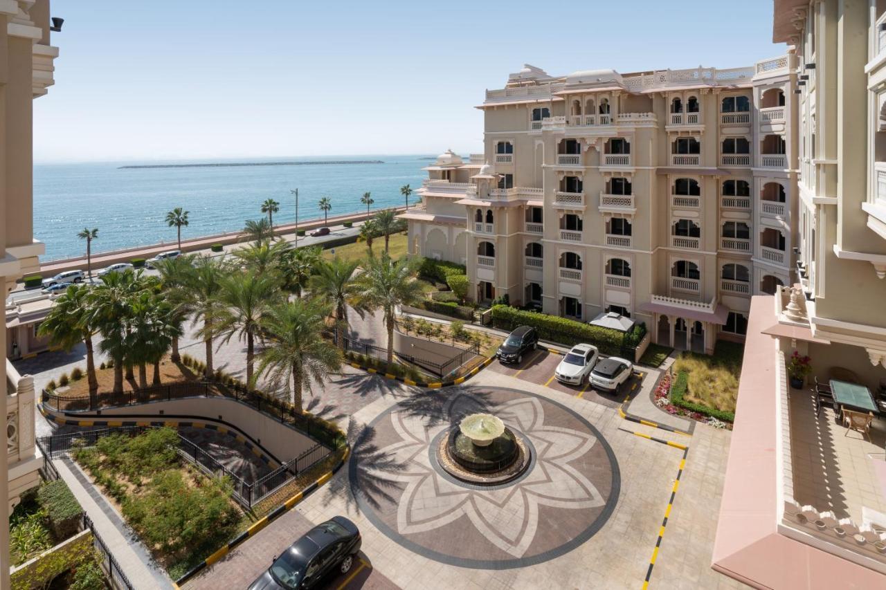 Royal Club By Rvhr, Grandeur Crescent Palm Jumeirah Appartement *