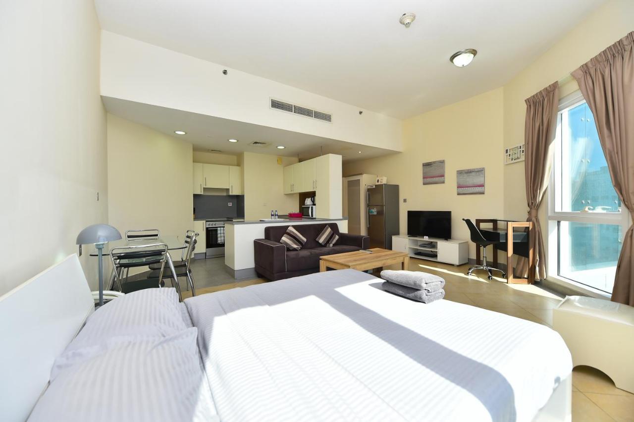 Appartement Luxury Escapes - Relaxing Furnished Near Dic Metro, Barsha Heights *