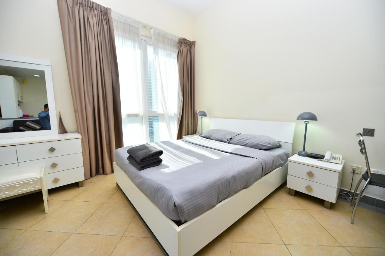 Appartement Luxury Escapes - Relaxing Furnished Near Dic Metro, Barsha Heights *