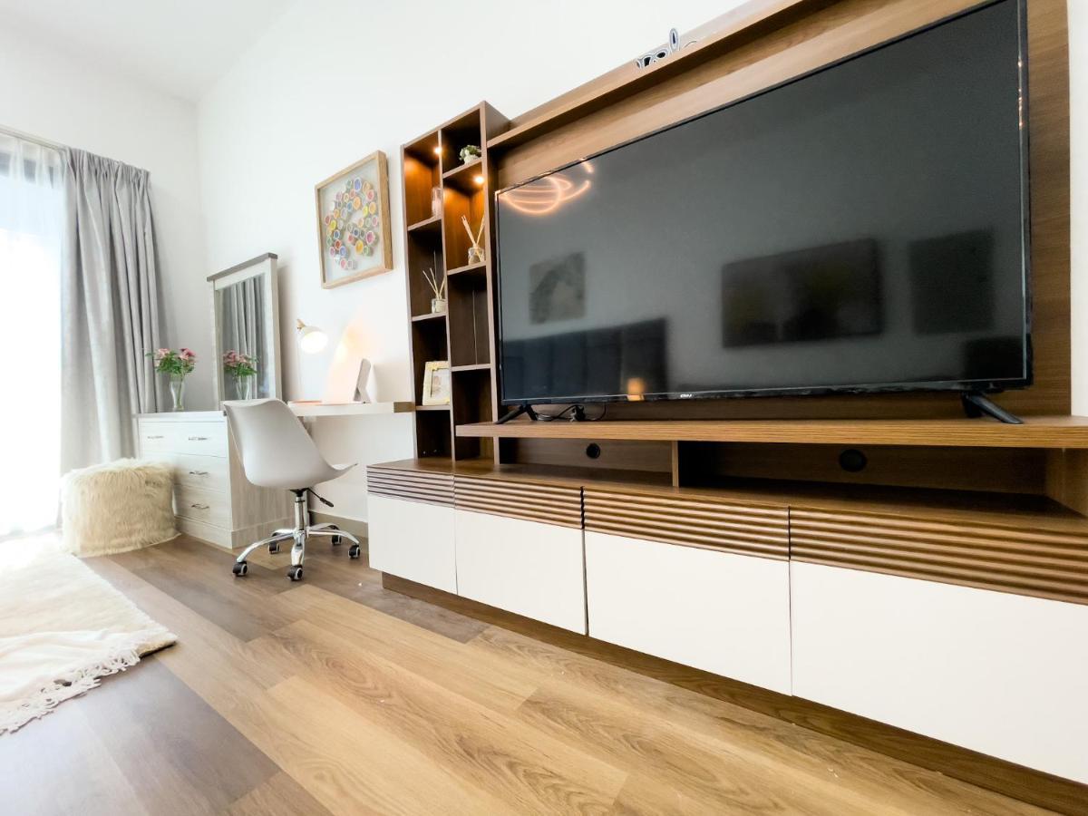 Luxury Close To Jbr Beach&yacht Club&metro-available Airport Shuttle Apartamento